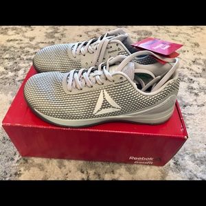 NWT Reebok Nanos NWT